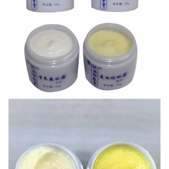 Jiaoli Skincare Jiaoli Miracle Cream Poshmark